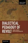 Dialectical Pedagogy Of Revolt, A: Gramsci, Vygotsky, And The Egyptian Revolution cover