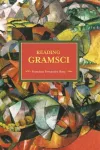 Reading Gramsci cover