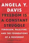 Freedom Is A Constant Struggle cover