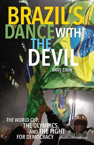 Brazil's Dance With The Devil (updated Olympics Edition) cover