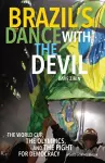 Brazil's Dance With The Devil (updated Olympics Edition) cover