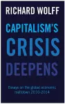 Capitalism's Crisis Deepens cover