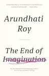 The End of Imagination cover