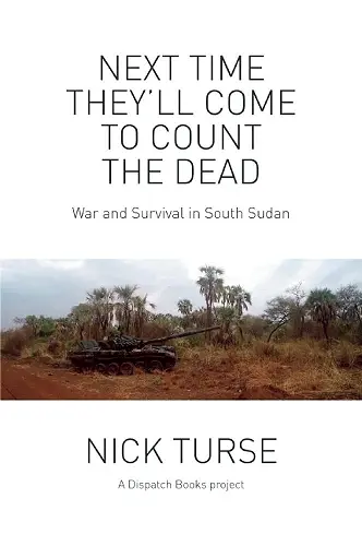 Next Time They'll Come To Count The Dead cover