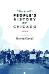 A People's History Of Chicago cover