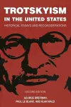 Trotskyism In The United States cover