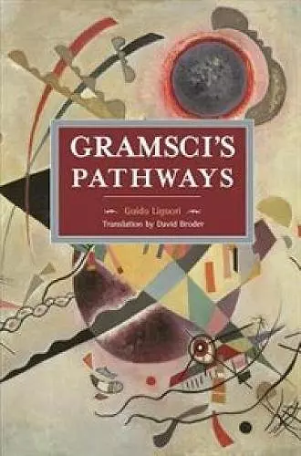 Gramsci's Pathways cover