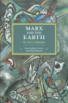 Marx And The Earth cover