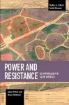 Power And Resistance: US Imperialism In Latin America cover