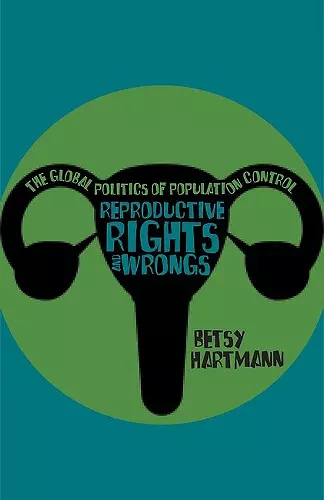 Reproductive Rights And Wrongs cover