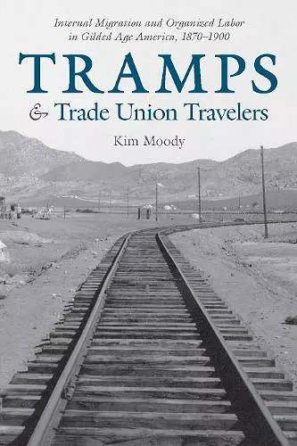 Tramps and Trade Union Travelers cover