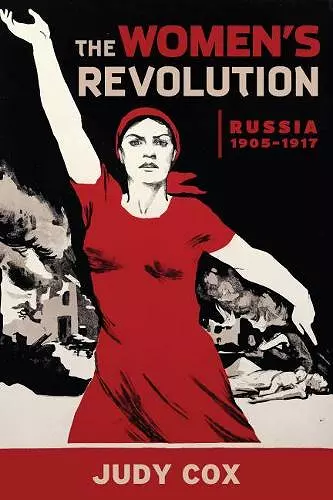 The Women's Revolution cover