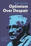 Optimism over Despair cover