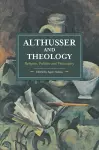 Althusser And Theology cover