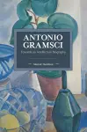 Antonio Gramsci cover