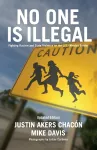 No One Is Illegal cover