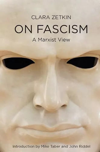 Fighting Fascism cover