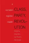 Class, Party, Revolution cover