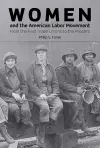 Women And The American Labor Movement cover