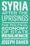 Syria After the Uprisings cover