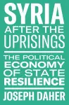 Syria After the Uprisings cover