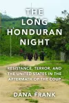 The Long Honduran Night cover