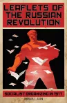 Leaflets Of The Russian Revolution cover