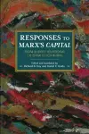 Responses To Marx's Capital cover