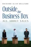 Outside the Business Box All about Sales cover