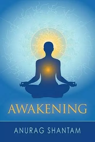 Awakening cover