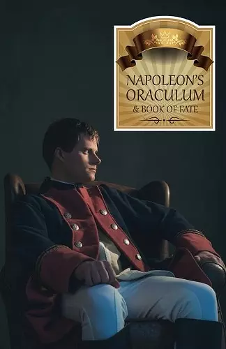 Napoleon's Oraculum cover