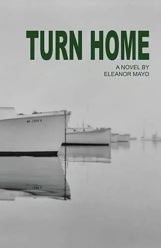 Turn Home cover