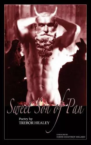 Sweet Son of Pan cover