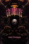 Grimoire cover