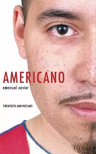 Americano cover