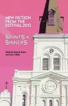 Saints & Sinners 2012 cover