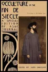 Occulture in the Fin de Siecle (Ashe Journal 4.1) cover