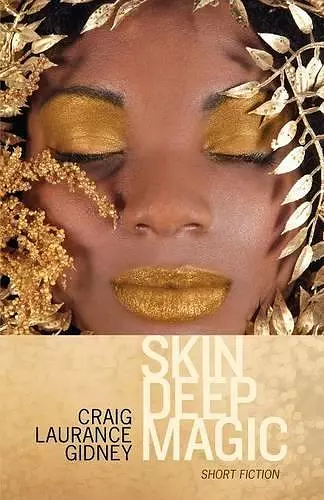 Skin Deep Magic cover