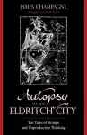 Autopsy of an Eldritch City cover