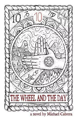 The Wheel and the Day cover