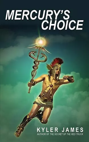 Mercury's Choice cover