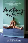 Anatomy of Want cover