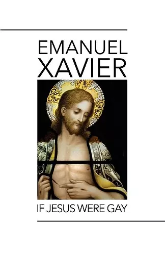 If Jesus Were Gay cover