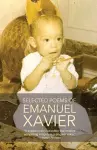 Selected Poems of Emanuel Xavier cover