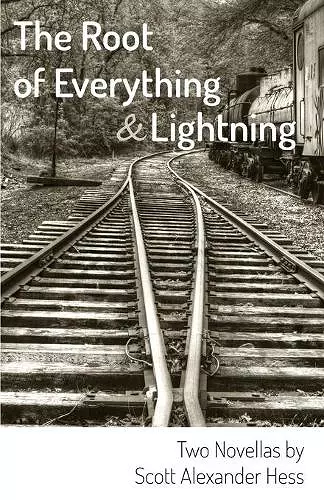 The Root of Everything and Lightning cover