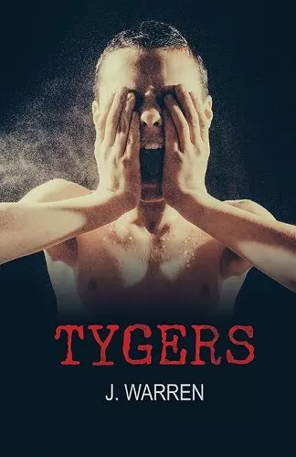 Tygers cover