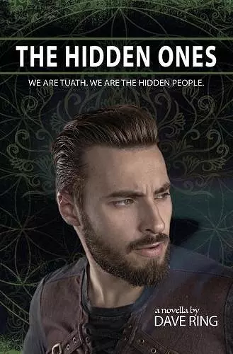 The Hidden Ones cover