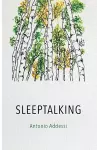 Sleeptalking cover