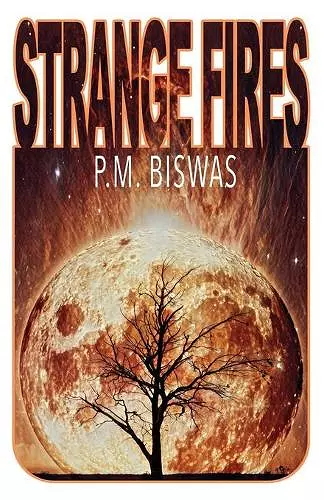 Strange Fires cover