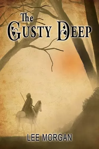 The Gusty Deep cover